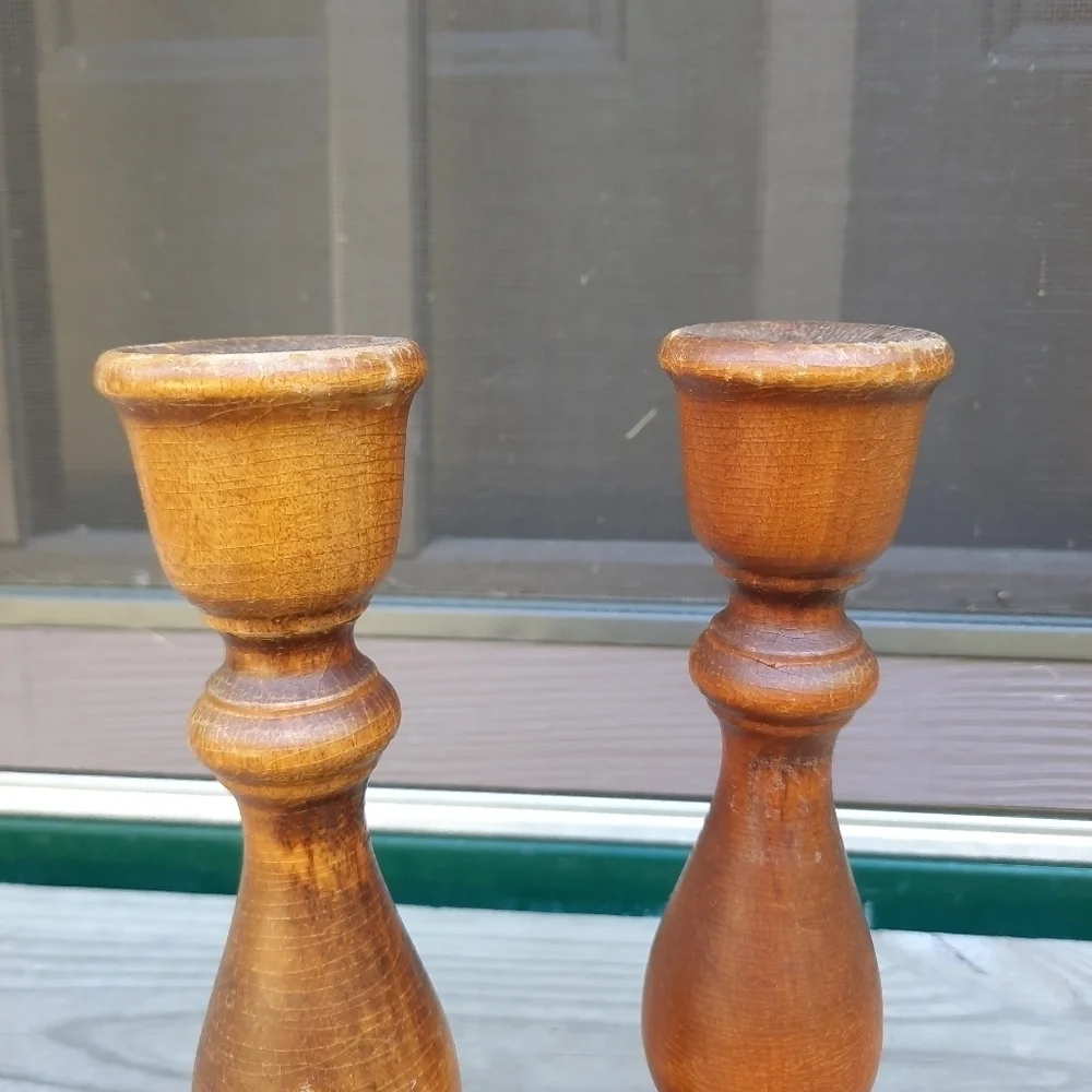 Vintage 7 1/2